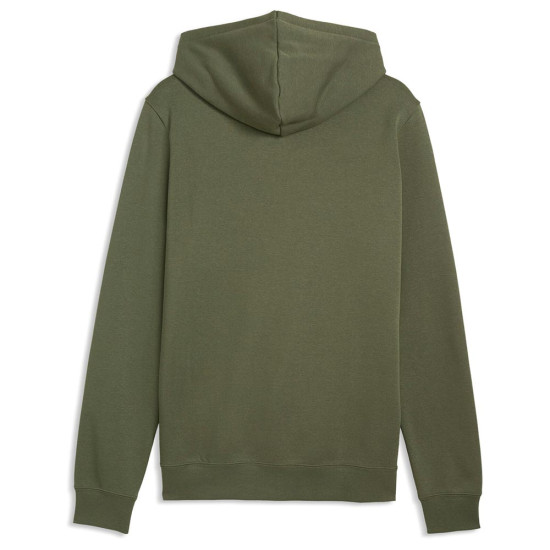 Puma Ανδρικό φούτερ Essentials 2 Color No. 1 Logo Hoodie